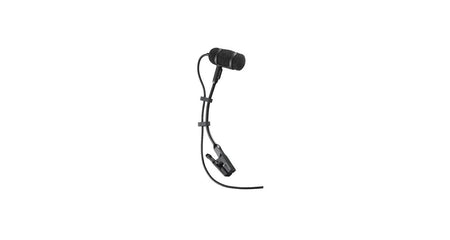 AUDIO TECHNICA PRO35 Microfono Condensador Cardioide Instrumentos