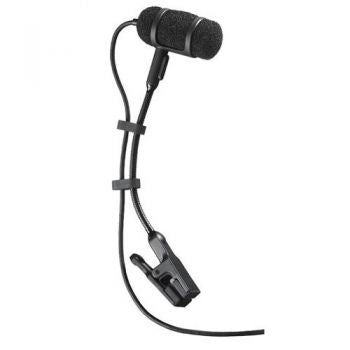 AUDIO TECHNICA PRO35 Microfono Condensador Cardioide Instrumentos
