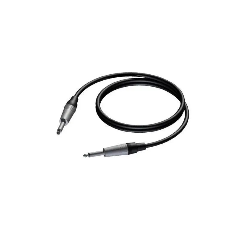 PROCAB CABLE JACK MACHO A JACK MACHO DE 5 M
