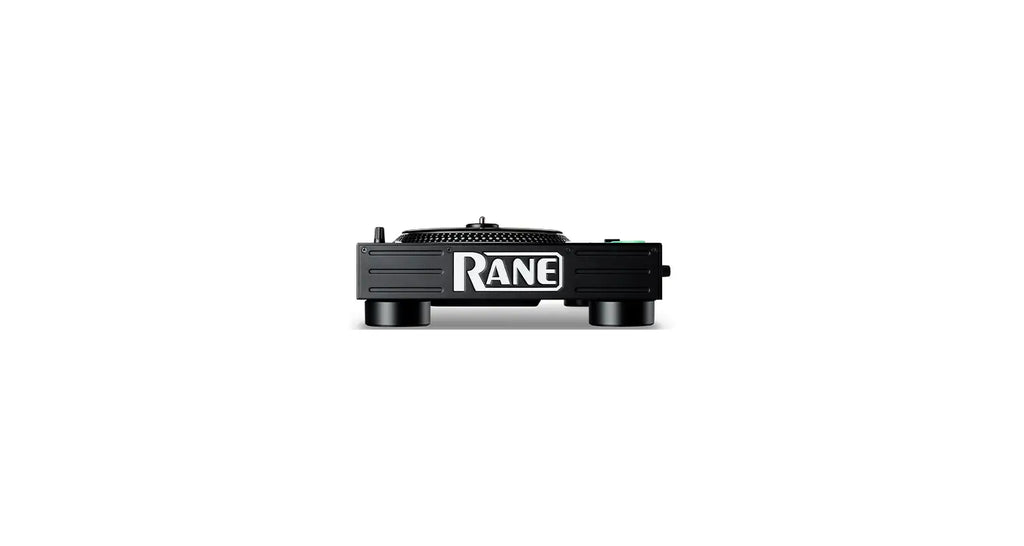 RANE ONE Controlador con Platos Motorizados de 7,2 pulgadas
