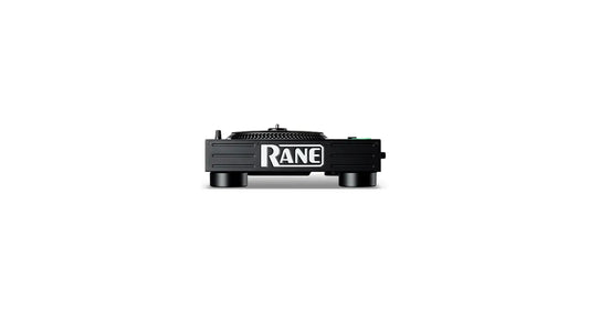 RANE ONE Controlador con Platos Motorizados de 7,2 pulgadas