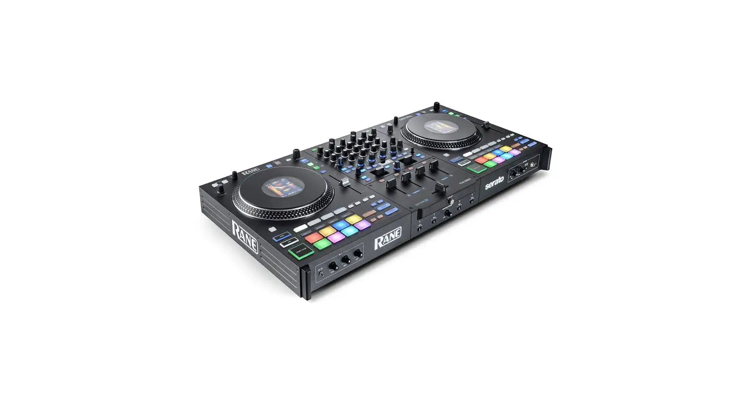 RANE Performer