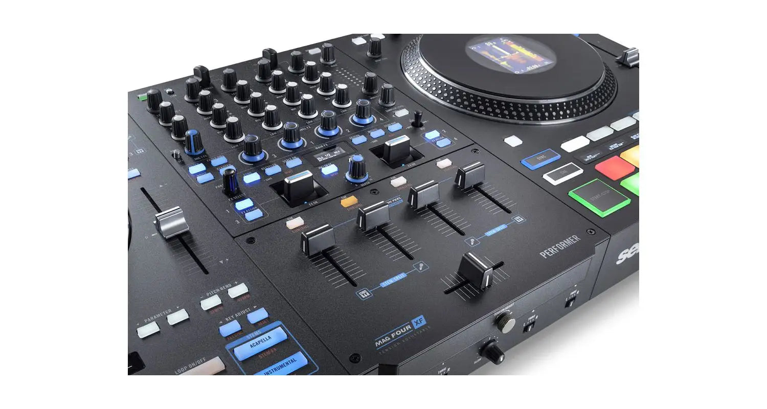 RANE Performer