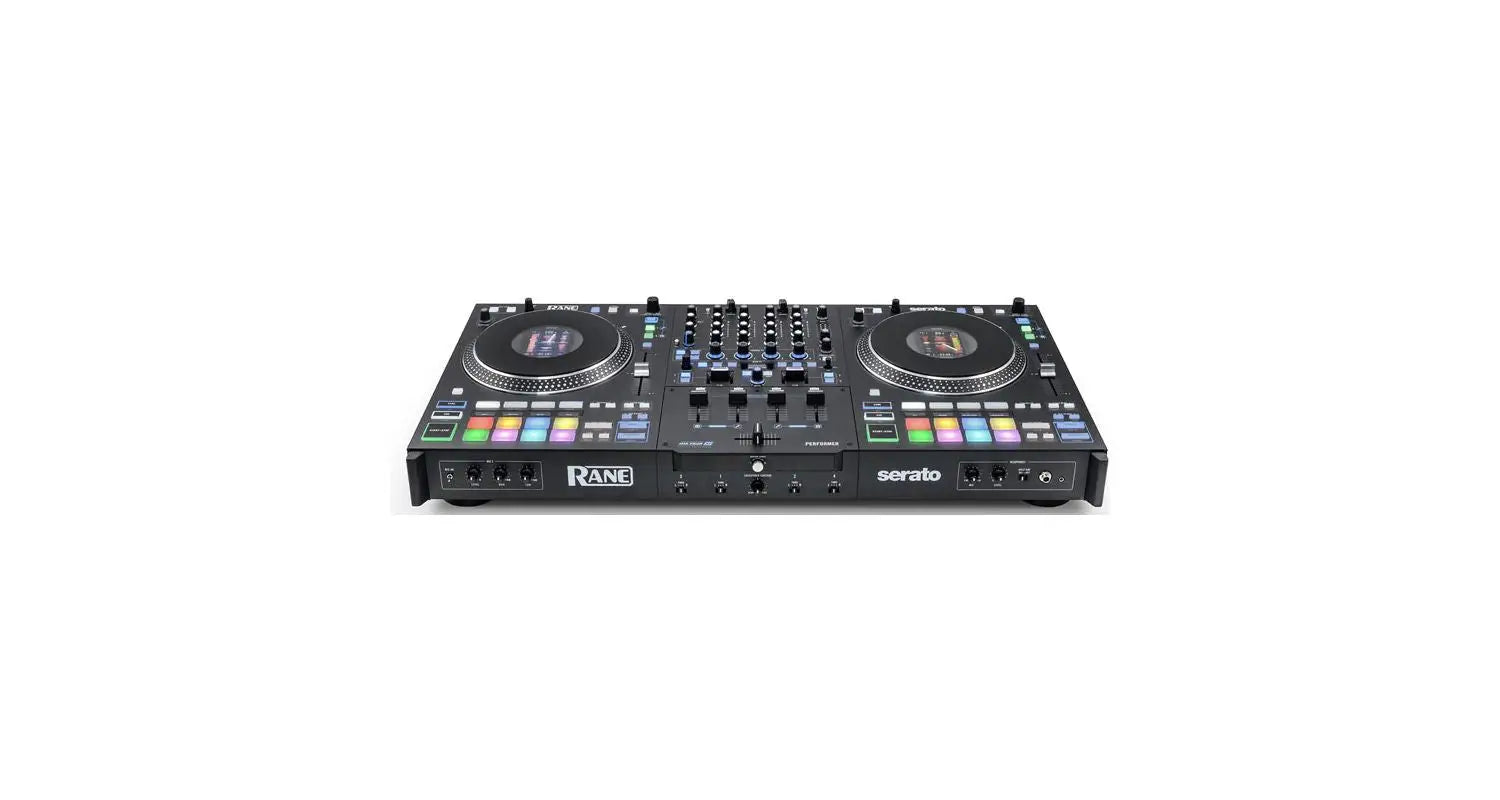RANE Performer