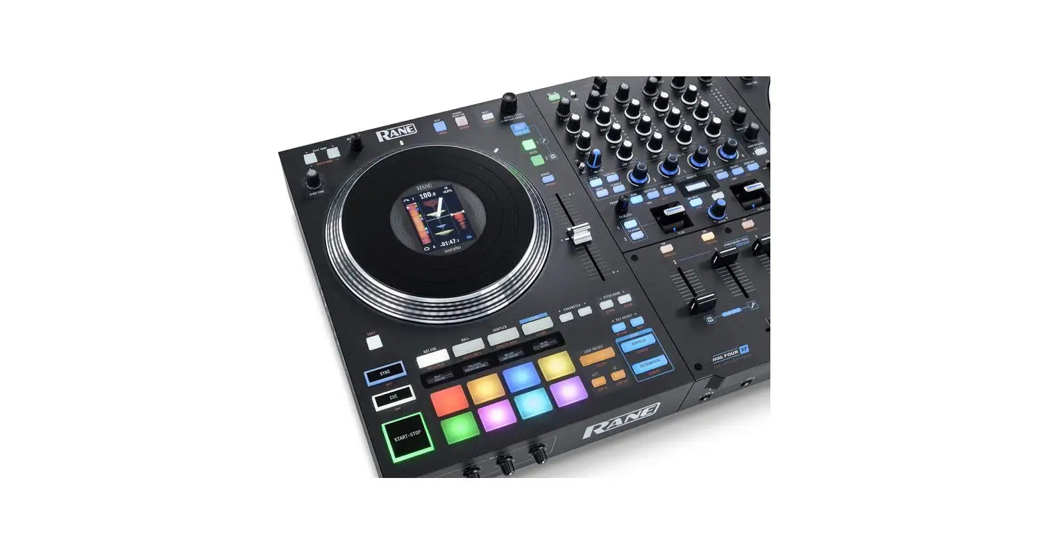RANE Performer