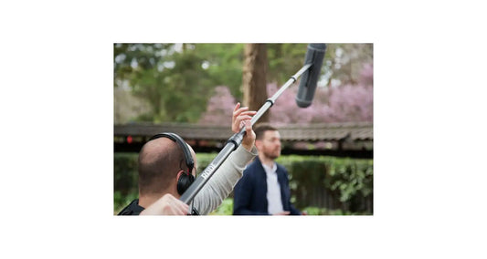 Rode Boompole Pro