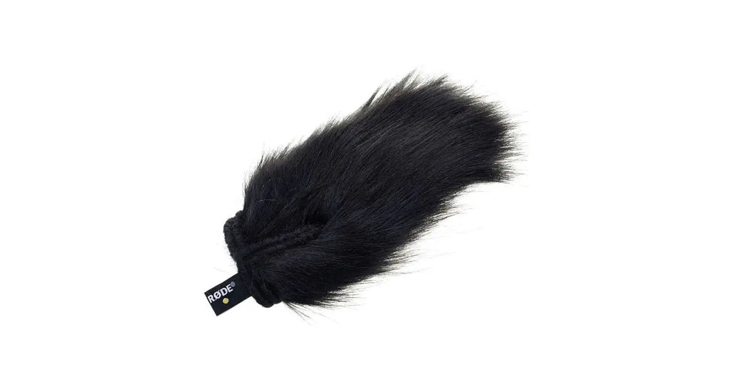 Rode DeadCat VMP Pantalla Antiviento Para Videomic Pro