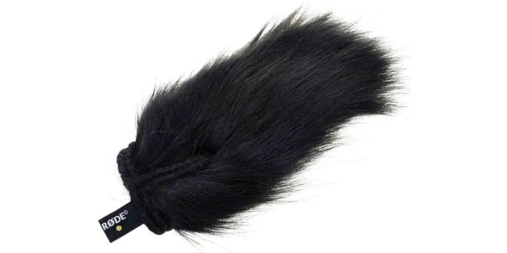 Rode DeadCat VMP Pantalla Antiviento Para Videomic Pro