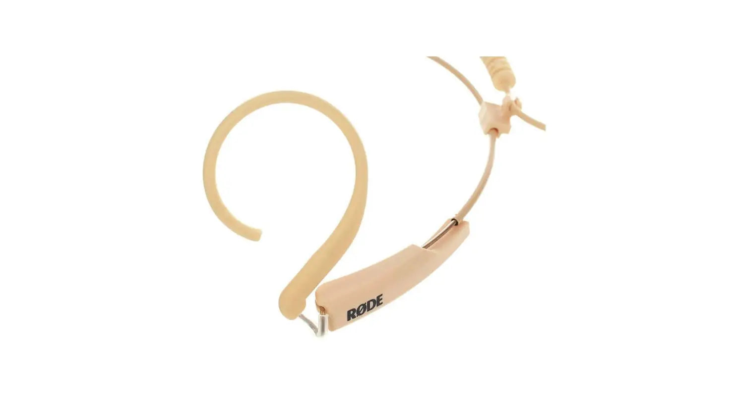 Rode Headset HS2P Large