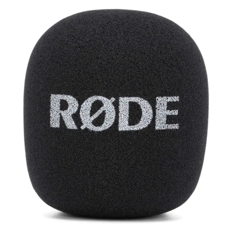 Rode Interview Go