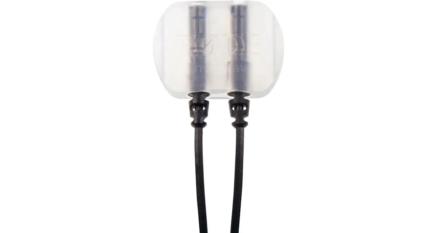 Rode InvisiLav (PACK DE 3)