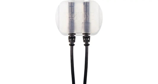 Rode InvisiLav (PACK DE 3)