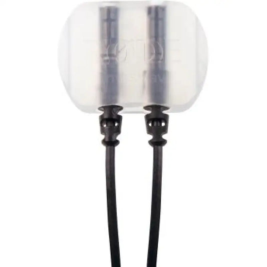 Rode InvisiLav (PACK DE 3)
