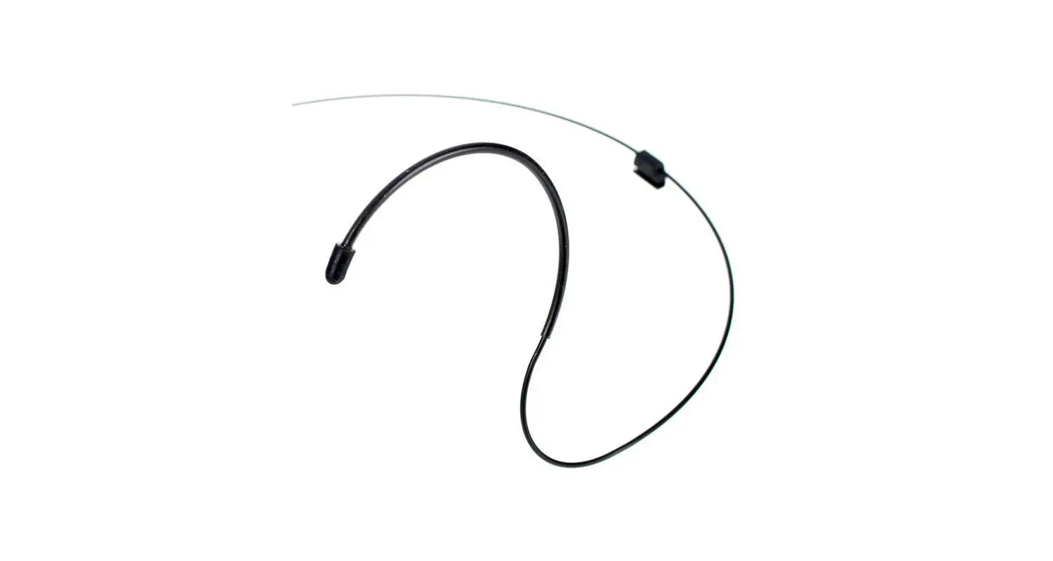 Rode LAV Headset Large Diadema para Montaje de Micros Lavalier, Tamaño Grande
