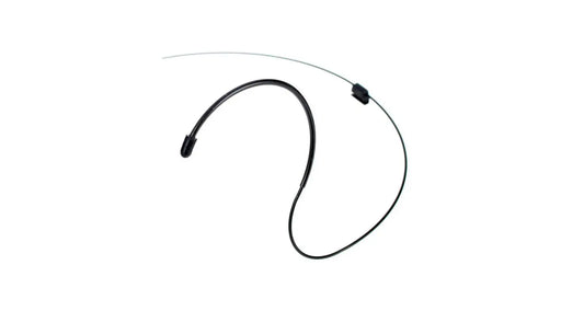 Rode LAV Headset Large Diadema para Montaje de Micros Lavalier, Tamaño Grande