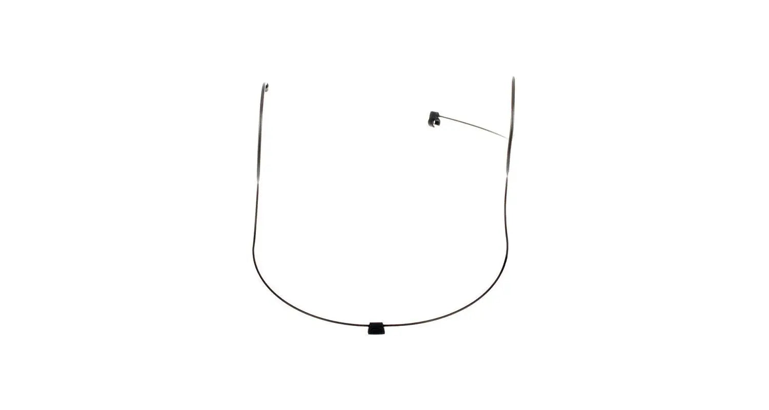 Rode LAV Headset Large Diadema para Montaje de Micros Lavalier, Tamaño Grande