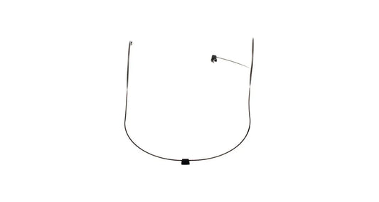 Rode LAV Headset Large Diadema para Montaje de Micros Lavalier, Tamaño Grande