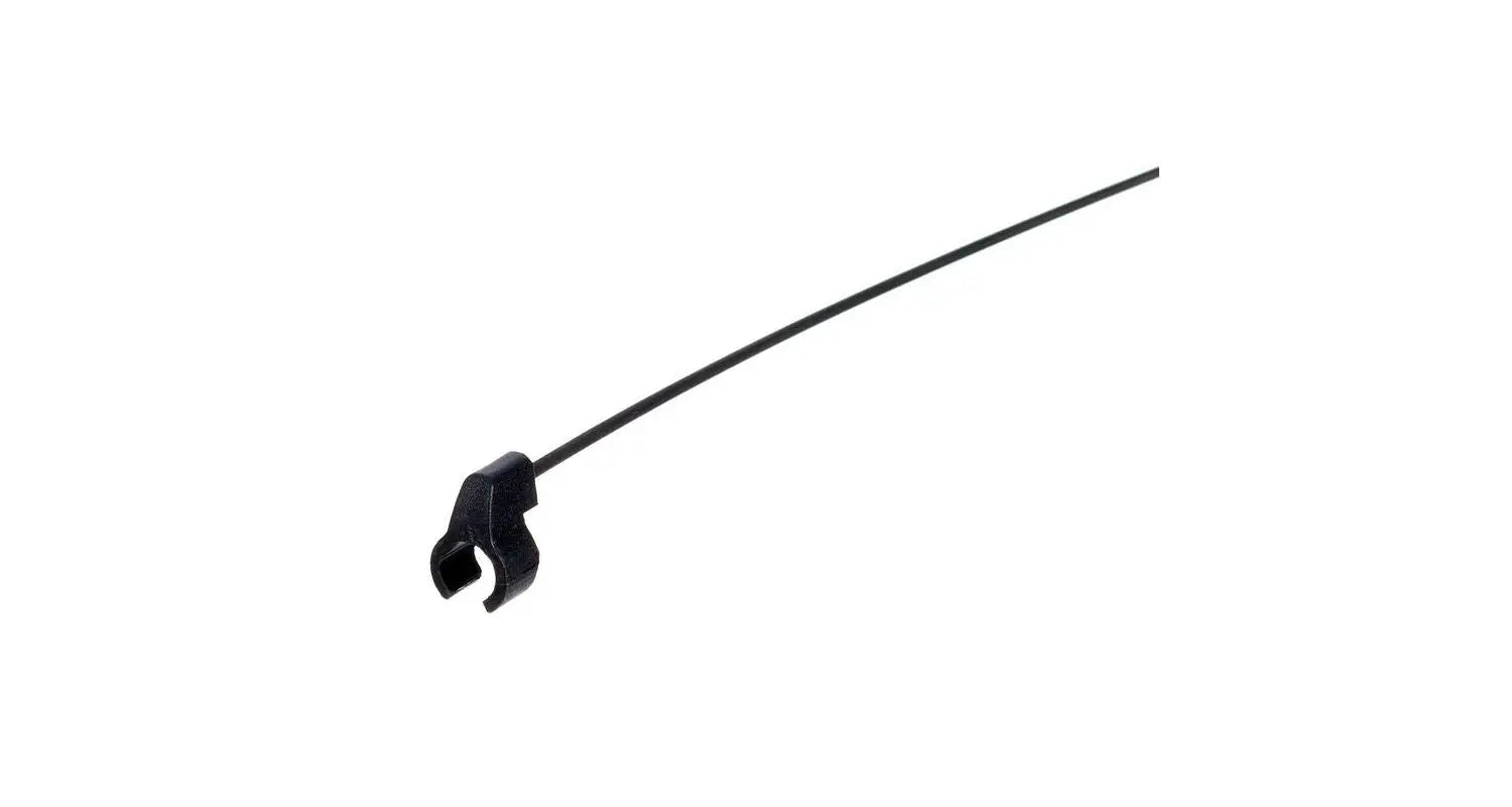 Rode LAV Headset Large Diadema para Montaje de Micros Lavalier, Tamaño Grande