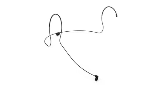 Rode LAV Headset Large Diadema para Montaje de Micros Lavalier, Tamaño Grande