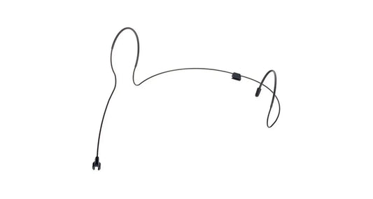 Rode LAV Headset Large Diadema para Montaje de Micros Lavalier, Tamaño Grande