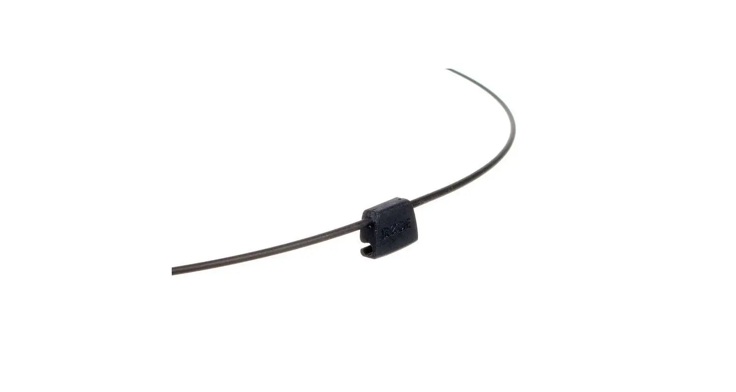 Rode LAV Headset Large Diadema para Montaje de Micros Lavalier, Tamaño Grande