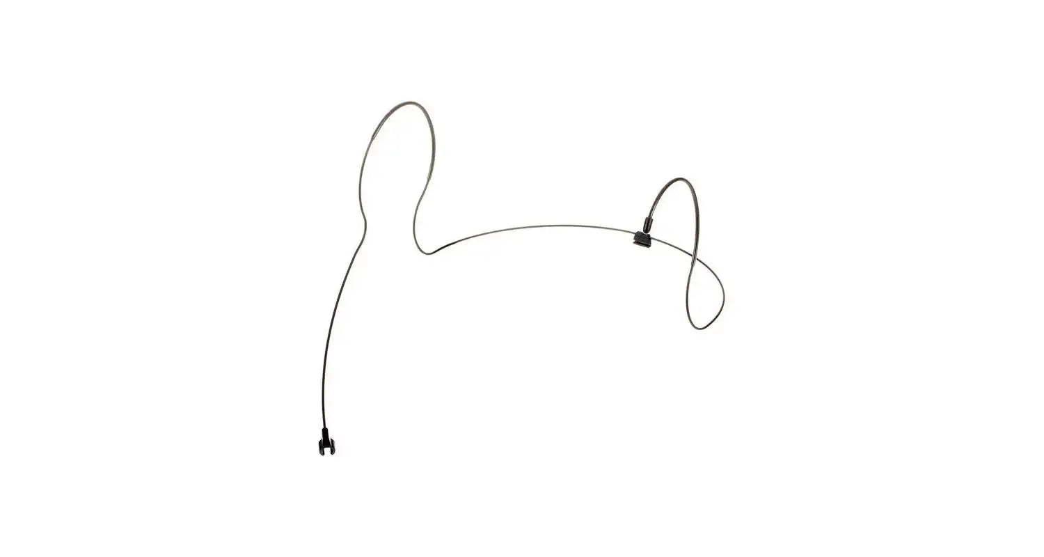 Rode LAV Headset Large Diadema para Montaje de Micros Lavalier, Tamaño Grande