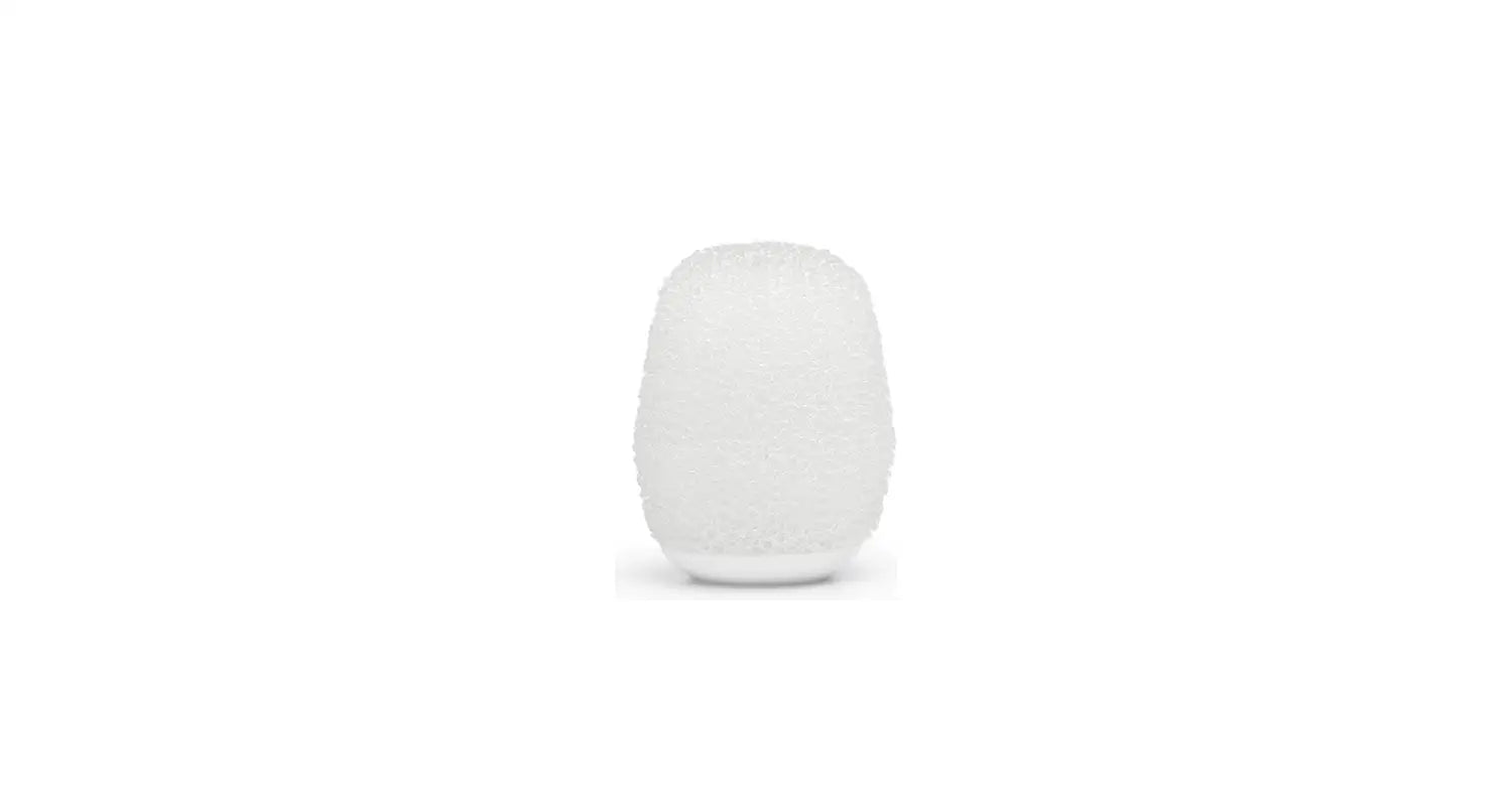 Rode Lavalier GO Blanco Micrófono portátil profesional