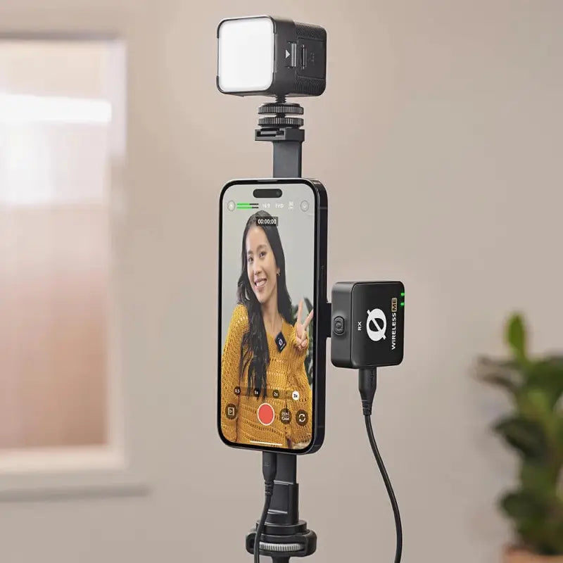 Rode Magnetic Mount