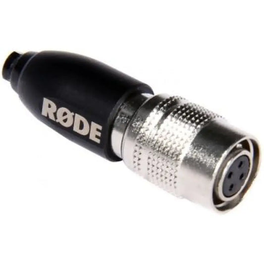 Rode Micon 4 Adaptador Para HS1,PINMIC ,Lavalier Compatible AUD-TECN