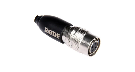 Rode Micon 4 Adaptador Para HS1,PINMIC ,Lavalier Compatible AUD-TECN