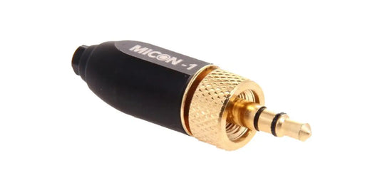 Rode Micon1 Adaptador Para HS1,PINMIC ,Lavalier Compatible Sennheiser