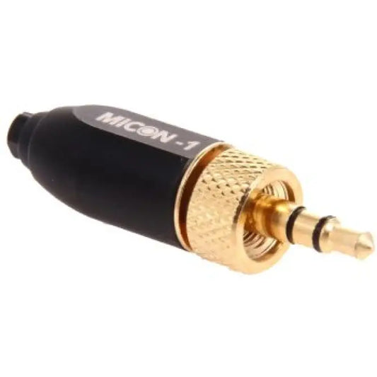 Rode Micon1 Adaptador Para HS1,PINMIC ,Lavalier Compatible Sennheiser