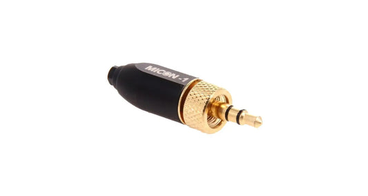 Rode Micon1 Adaptador Para HS1,PINMIC ,Lavalier Compatible Sennheiser
