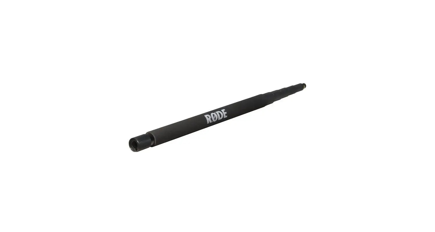 Rode Micro Boompole. Pértiga para micrófono
