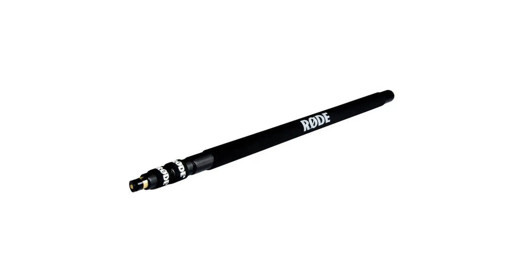 Rode Mini Boompole Pertiga Extensible Hasta 2 Metros