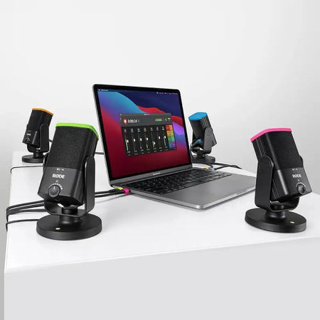 Rode NT-USB Mini