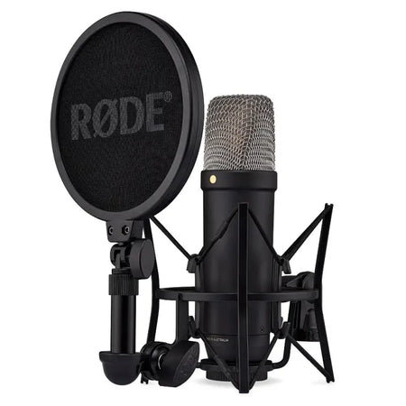 Rode NT1 5th Generation Black