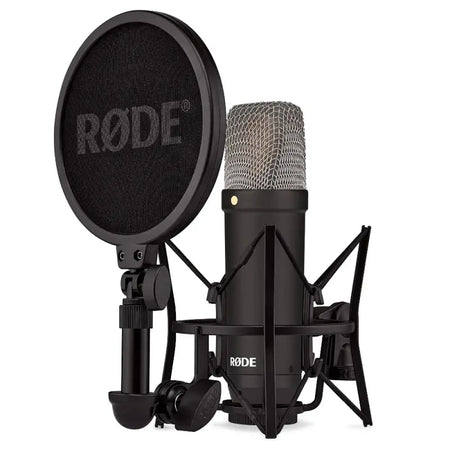 Rode NT1 Signature Series Black