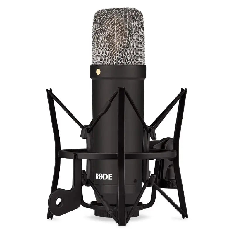 Rode NT1 Signature Series Black