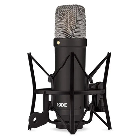 Rode NT1 Signature Series Black