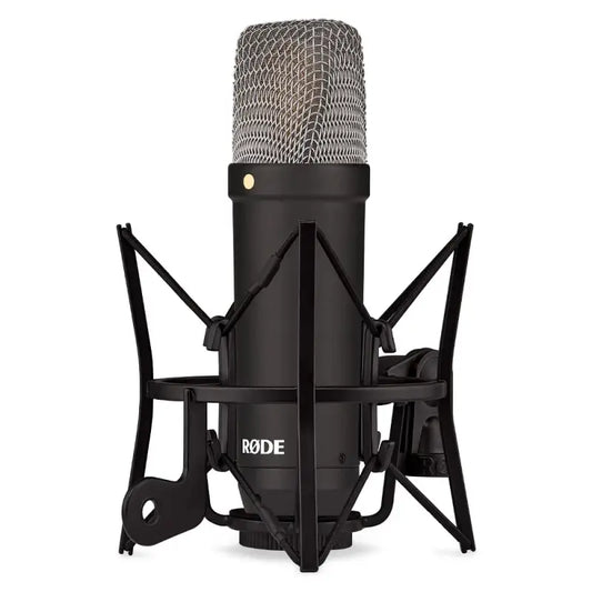 Rode NT1 Signature Series Black