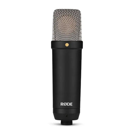 Rode NT1 Signature Series Black