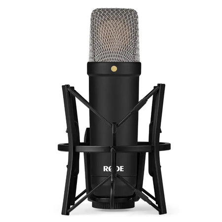 Rode NT1 Signature Series Black