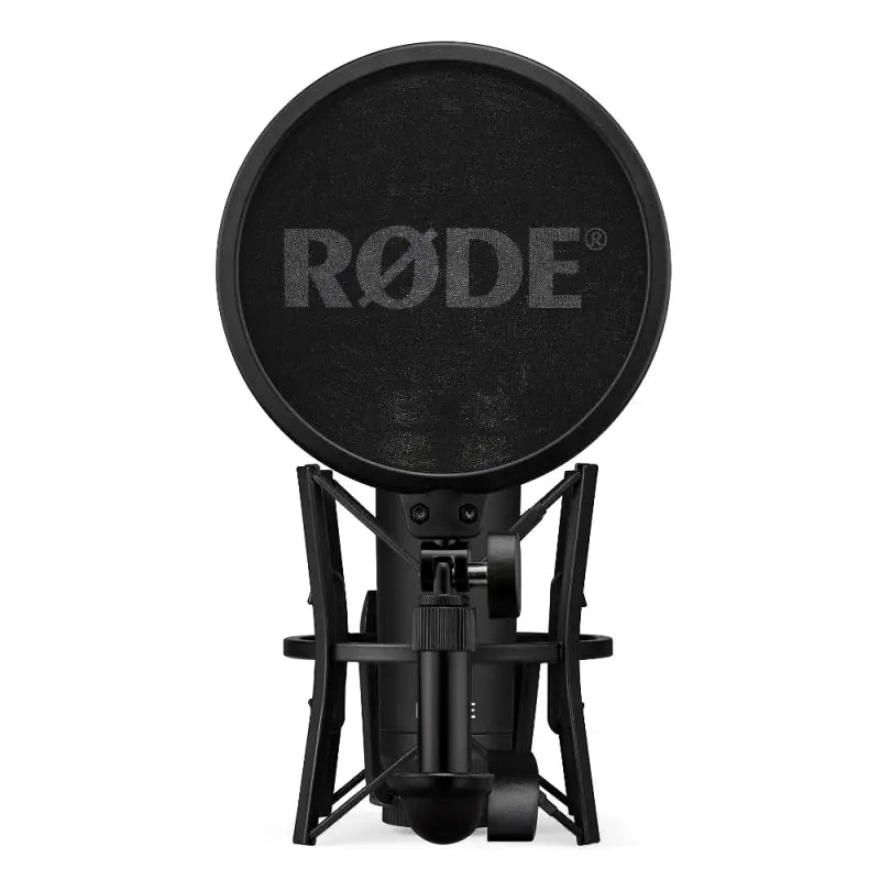 Rode NT1 Signature Series Black