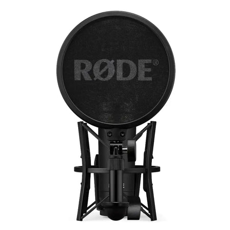 Rode NT1 Signature Series Black