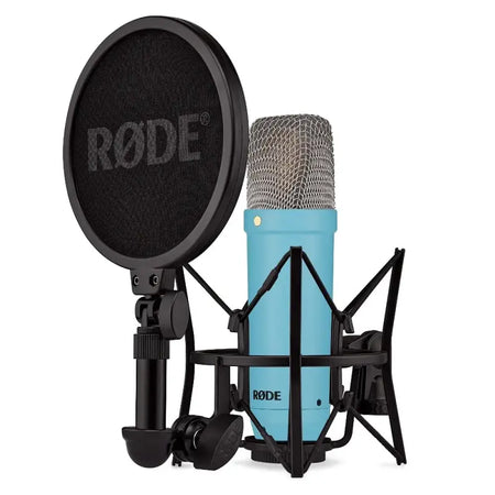 Rode NT1 Signature Series Blue