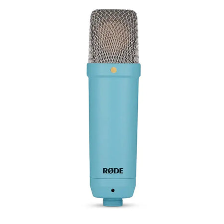 Rode NT1 Signature Series Blue