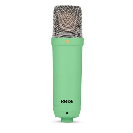 Rode NT1 Signature Series Green