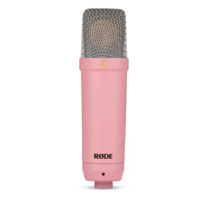 Rode NT1 Signature Series Pink