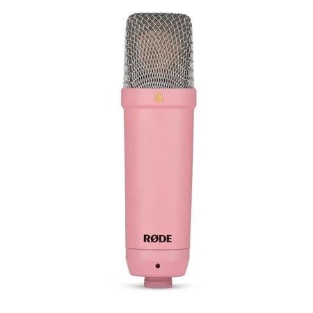 Rode NT1 Signature Series Pink